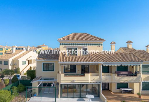 Appartement - Verkoop - Orihuela Costa - OC-LC-A27