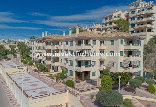 Appartement - Verkoop - Orihuela Costa - OC-LC-A36