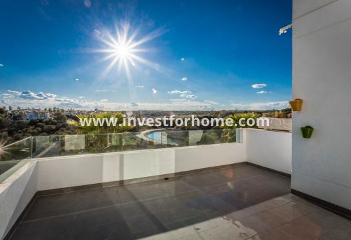 Appartement - Verkoop - Orihuela Costa - OC-LR-A67