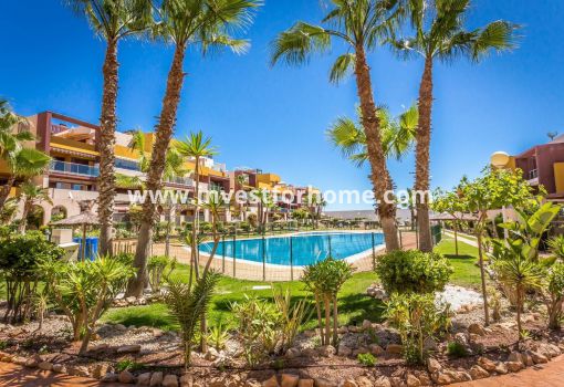 Appartement - Verkoop - Orihuela Costa - OC-PP-A74