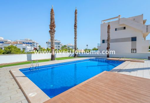 Appartement - Verkoop - Orihuela Costa - Orihuela Costa