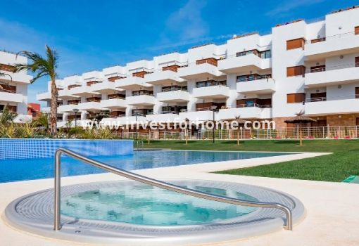 Appartement - Verkoop - Orihuela Costa - Orihuela Costa