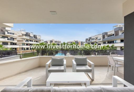 Appartement - Verkoop - Orihuela Costa - Orihuela