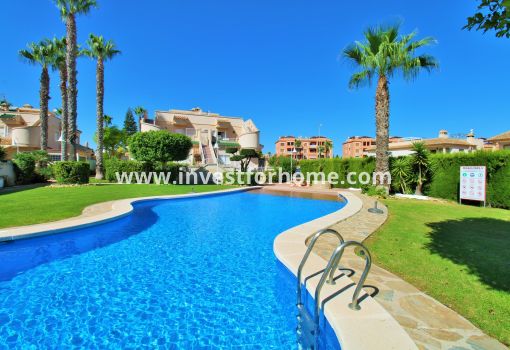Appartement - Verkoop - Orihuela Costa - Pau 8