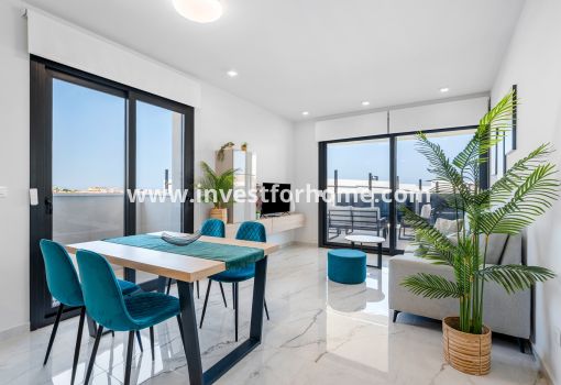 Appartement - Verkoop - Orihuela Costa - Playa Flamenca