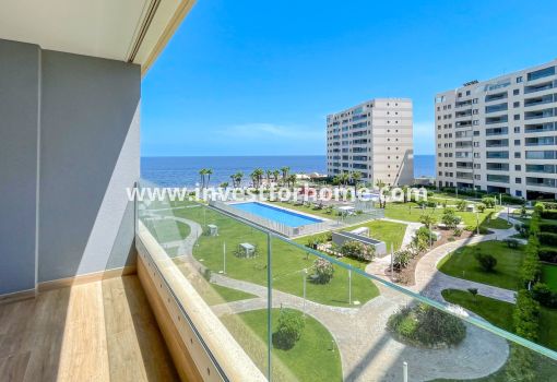 Appartement - Verkoop - Orihuela Costa - Punta Prima