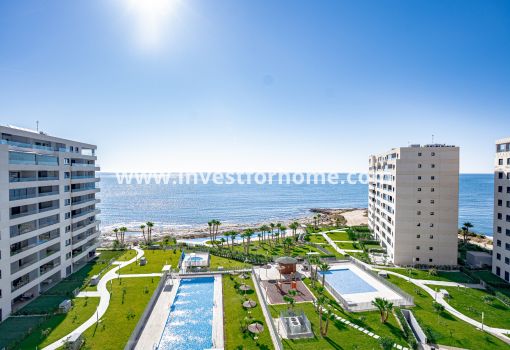 Appartement - Verkoop - Orihuela Costa - Punta Prima