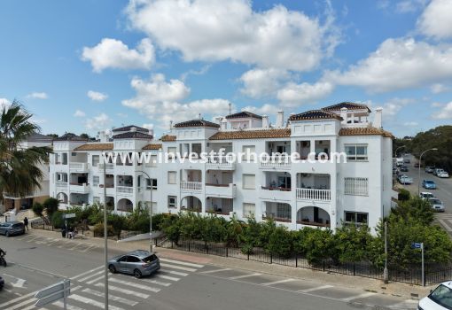 Appartement - Verkoop - Orihuela Costa - Villamartín
