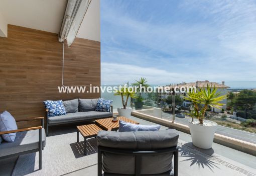 Appartement - Verkoop - Orihuela Costa - Villamartín