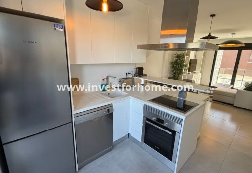 Appartement - Verkoop - Pilar de la Horadada - Costa Blanca