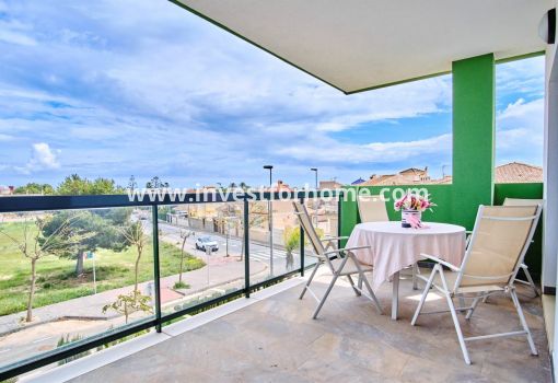 Appartement - Verkoop - Pilar de la Horadada - Costa Blanca