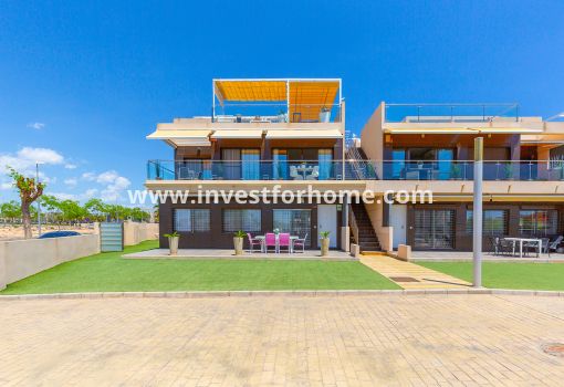 Appartement - Verkoop - Pilar de la Horadada - Costa Blanca