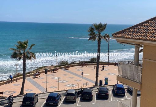 Appartement - Verkoop - Pilar de la Horadada - ND-24454