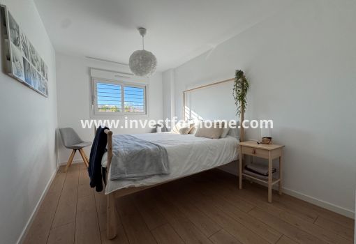 Appartement - Verkoop - Pilar de la Horadada - ND-68545