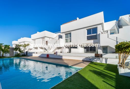 Appartement - Verkoop - Pilar de la Horadada - Pilar de la Horadada