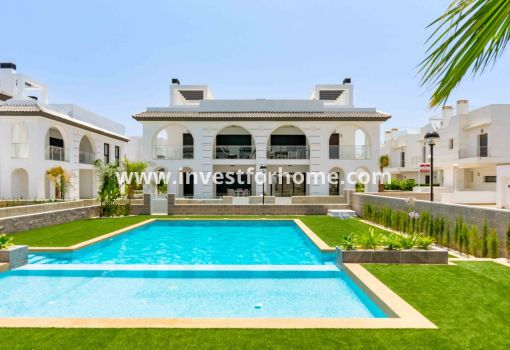 Appartement - Verkoop - Rojales - Costa Blanca