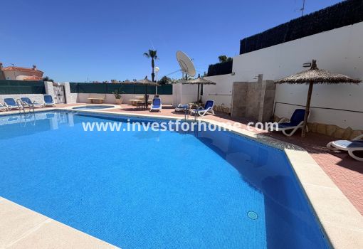 Appartement - Verkoop - Rojales - Costa Blanca