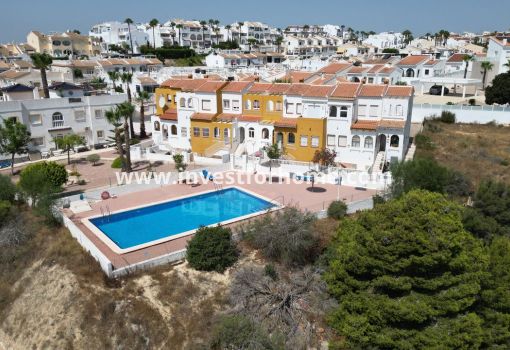 Appartement - Verkoop - Rojales - Costa Blanca