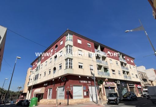 Appartement - Verkoop - Rojales - Inland