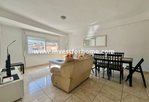 Appartement - Verkoop - Rojales - Rojales