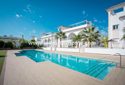 Appartement - Verkoop - Rojales - TO-QU-A01