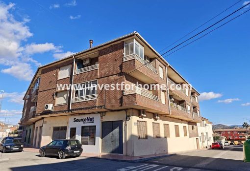 Appartement - Verkoop - Salinas - ND-72679