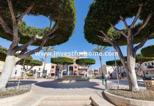 Appartement - Verkoop - San Fulgencio - centro