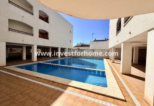 Appartement - Verkoop - San Fulgencio - Costa Blanca