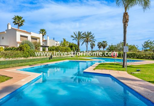 Appartement - Verkoop - San Javier - Costa Calida