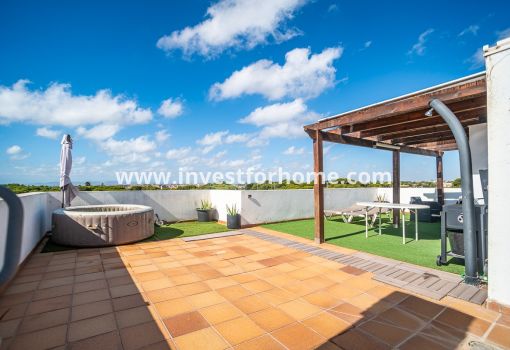 Appartement - Verkoop - San Javier - Costa Calida