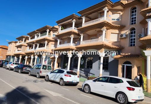 Appartement - Verkoop - San Javier - San Javier