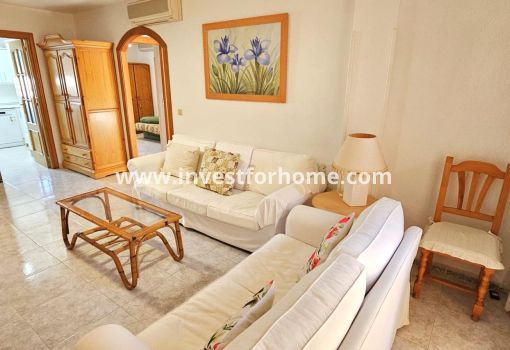Appartement - Verkoop - San Javier - Santiago de La Ribera
