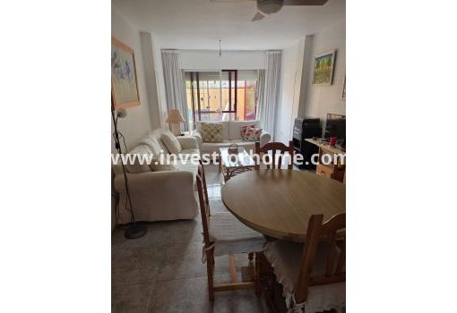 Appartement - Verkoop - San Javier - Santiago De La Ribera