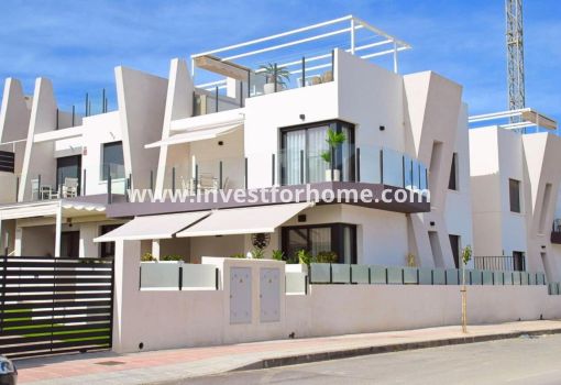 Appartement - Verkoop - San Miguel de Salinas - Costa Blanca