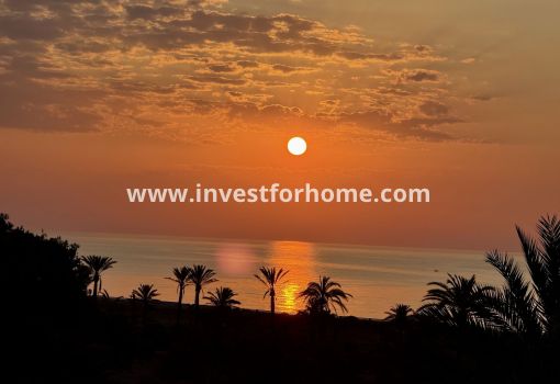 Appartement - Verkoop - San Miguel de Salinas - ND-97190