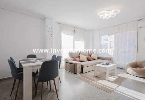 Appartement - Verkoop - San Miguel de Salinas - San Miguel de Salinas
