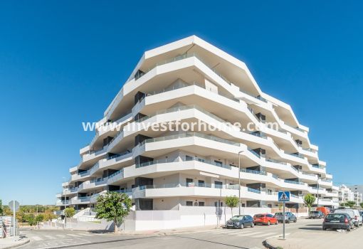 Appartement - Verkoop - San Miguel de Salinas - San Miguel de Salinas