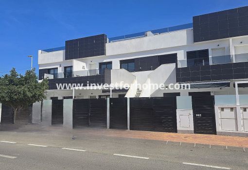 Appartement - Verkoop - San Pedro del Pinatar - Costa Calida