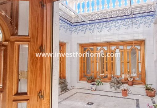 Appartement - Verkoop - San Pedro del Pinatar - ND-12553