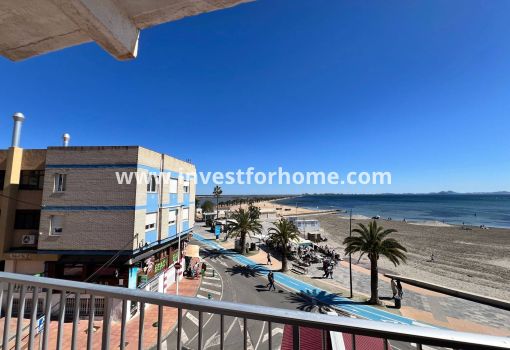 Appartement - Verkoop - San Pedro del Pinatar - Villananitos  Lo Pagan