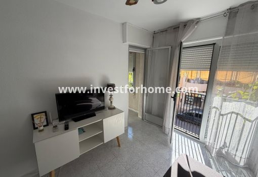 Appartement - Verkoop - San Pedro del Pinatar - Villananitos