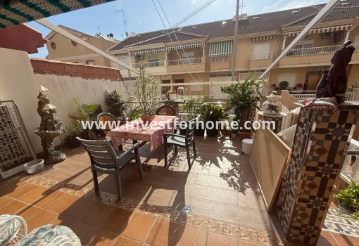 Appartement - Verkoop - San Pedro del Pinatar - -  -