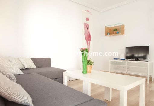 Appartement - Verkoop - Santa Pola - ND-85060