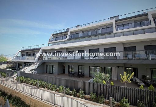 Appartement - Verkoop - Santa Pola - ND-86770