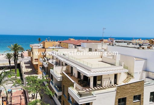 Appartement - Verkoop - Torre de La Horadada - Costa Blanca