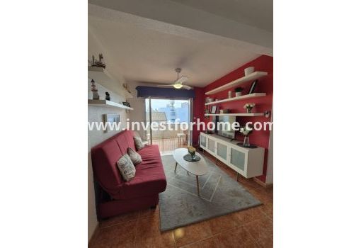 Appartement - Verkoop - Torre de La Horadada - Costa Blanca