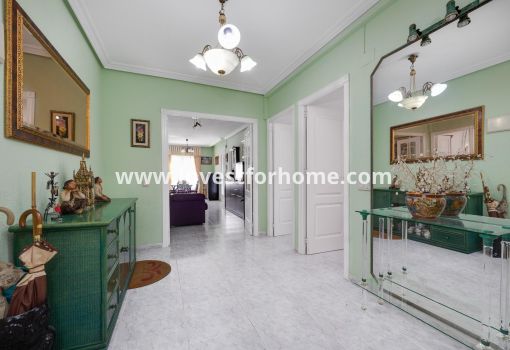 Appartement - Verkoop - Torrevieja - Antonio Machado
