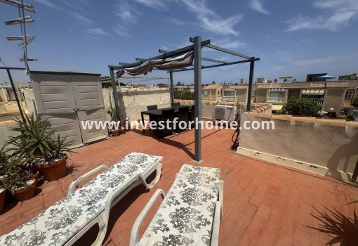 Appartement - Verkoop - Torrevieja - Auguas Neuvas