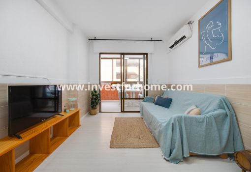 Appartement - Verkoop - Torrevieja - Cabo Cervera