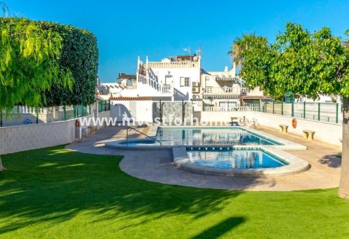 Appartement - Verkoop - Torrevieja - Carrefour
